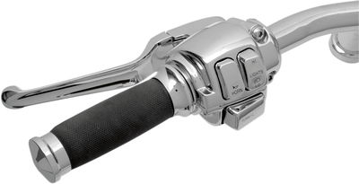 CONTROLS HB 11/16MC 96-13
