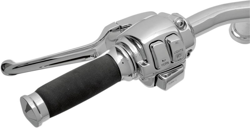 CONTROLS HB 11/16MC 96-13
