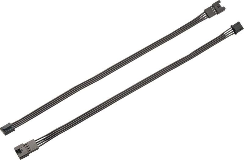 WIRE EXTENSION 10 INCH FOR CIR