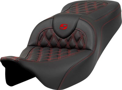 SEAT ROAD SOFA - FLT 08-UP - L