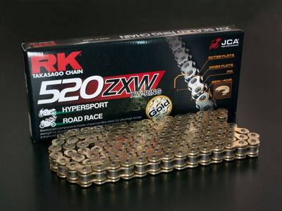 CHAIN RK520ZXW GG 116R