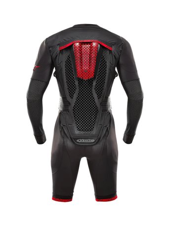 Alpinestars Tech Air 10 Race System M