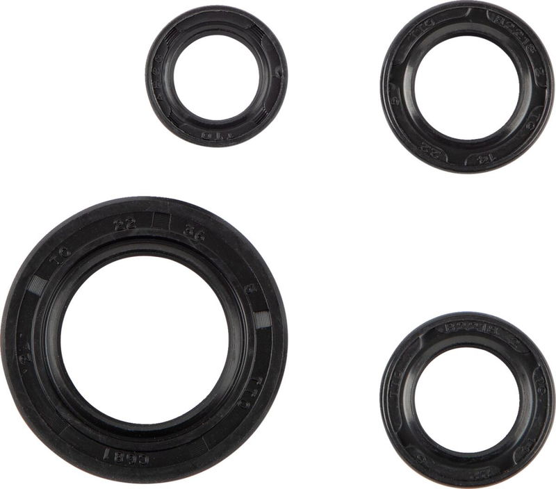 SEAL OIL SET HON