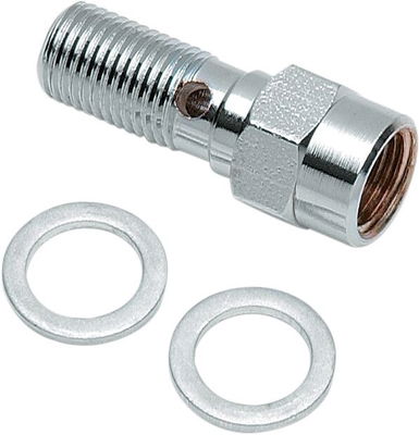 BANJO BOLT 3/8-24 ADAPR