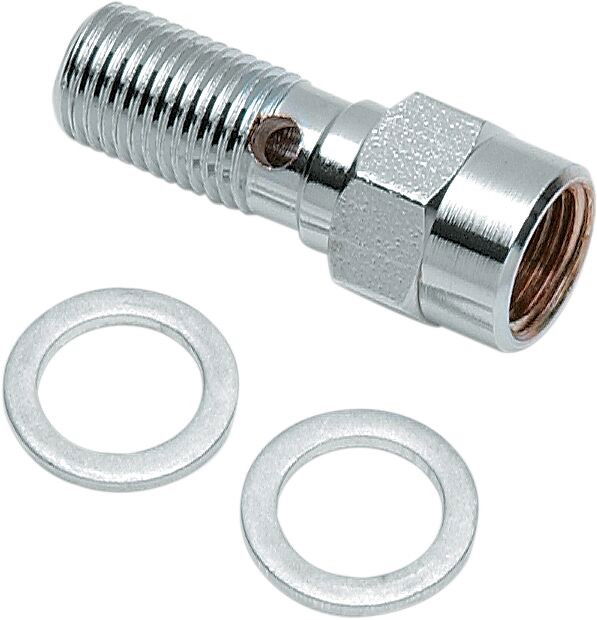 BANJO BOLT 3/8-24 ADAPR