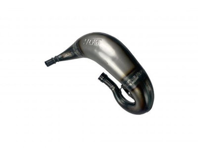 EXHAUST HGS SX65 02-08