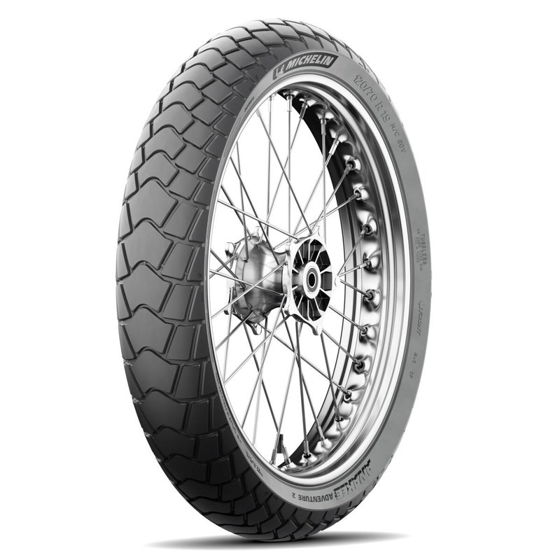ANAKEE ADVENTURE 2 120/70 R 17