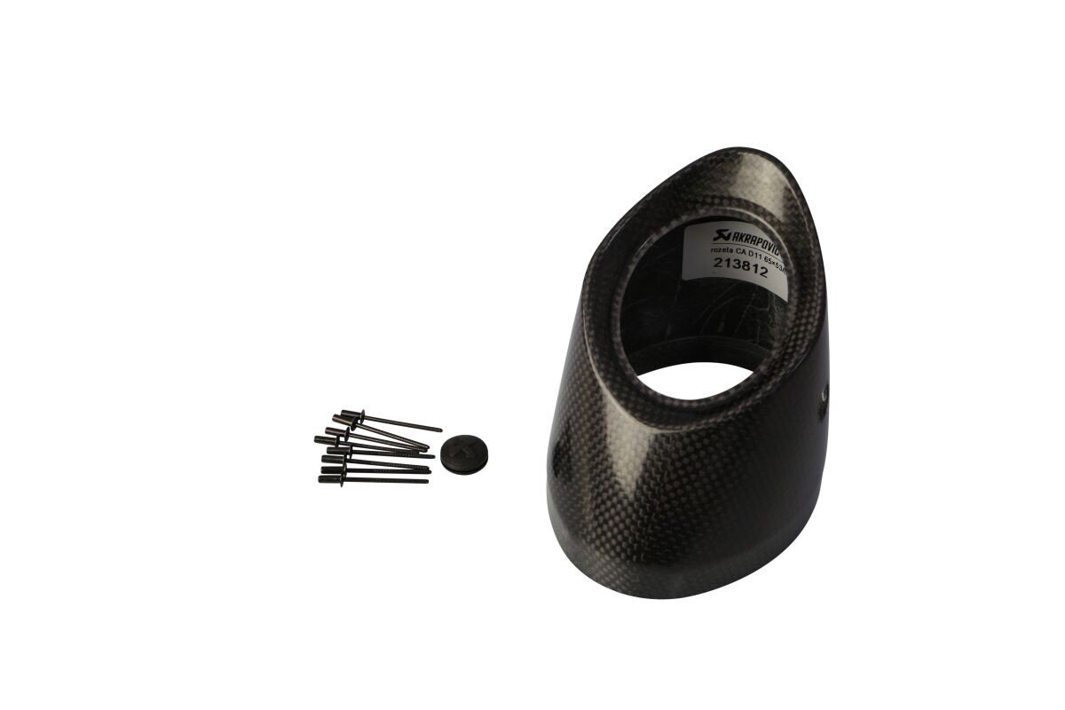 END CAP CF EC280