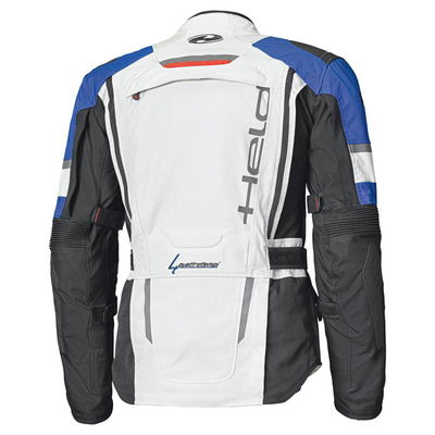 HELD CARESE EVO GREY-BLUE 3XL