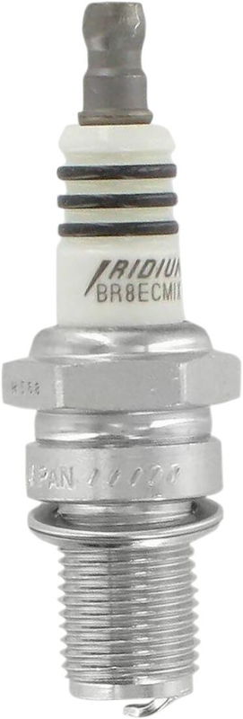 SPARK PLUG NGK BR8ECMIX