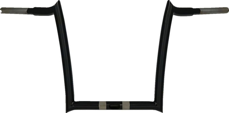 HANDLEBAR MONKEY 12 BLK