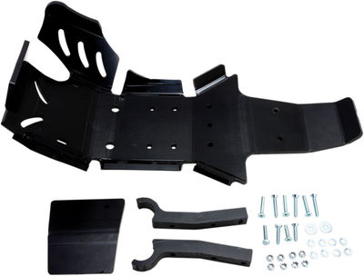 SKID PLATE PRO LG HUSQ
