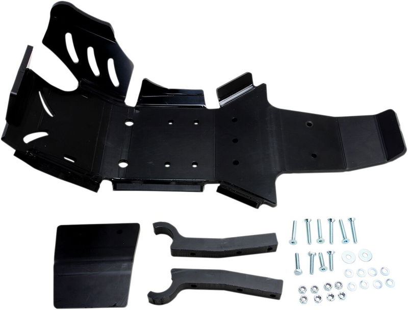 SKID PLATE PRO LG HUSQ