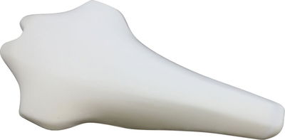 SEAT FOAM YAM ATV MSE