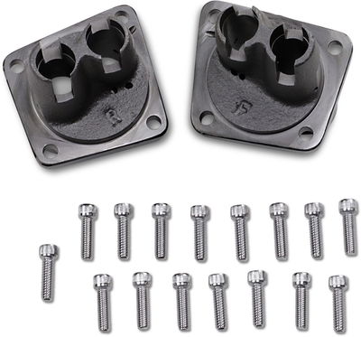 LIFTER BLOCK F/SHVLHD BLK