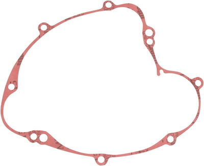 CLTCH CVR GSKT KX60 85