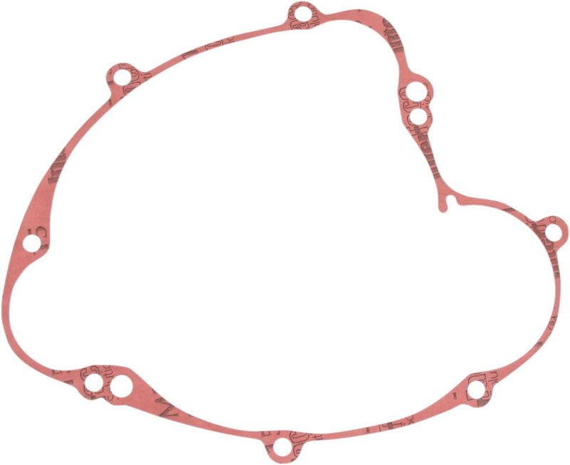 CLTCH CVR GSKT KX60 85
