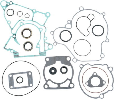 GASKET CMP W/OS 50SX 09