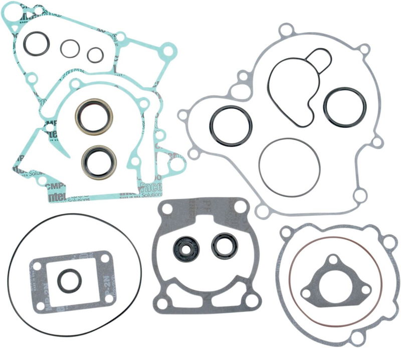 GASKET CMP W/OS 50SX 09
