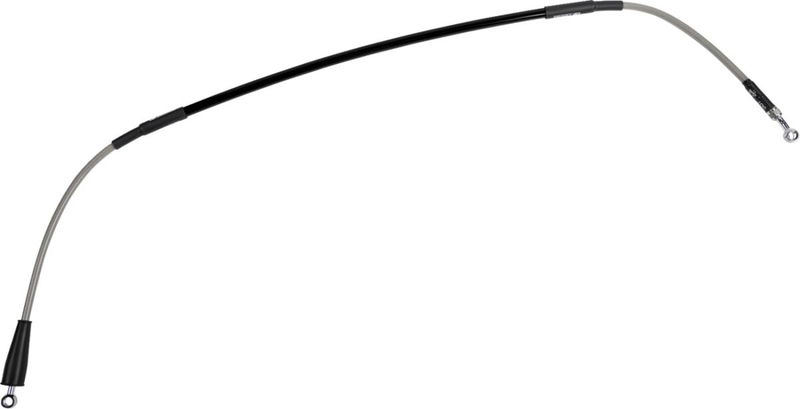 Stainless Steel Braided Brake