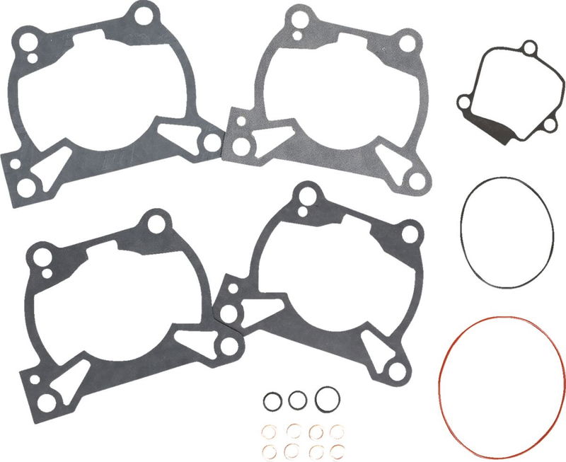 GASKET KIT T/E KTM 105 SUPERMI