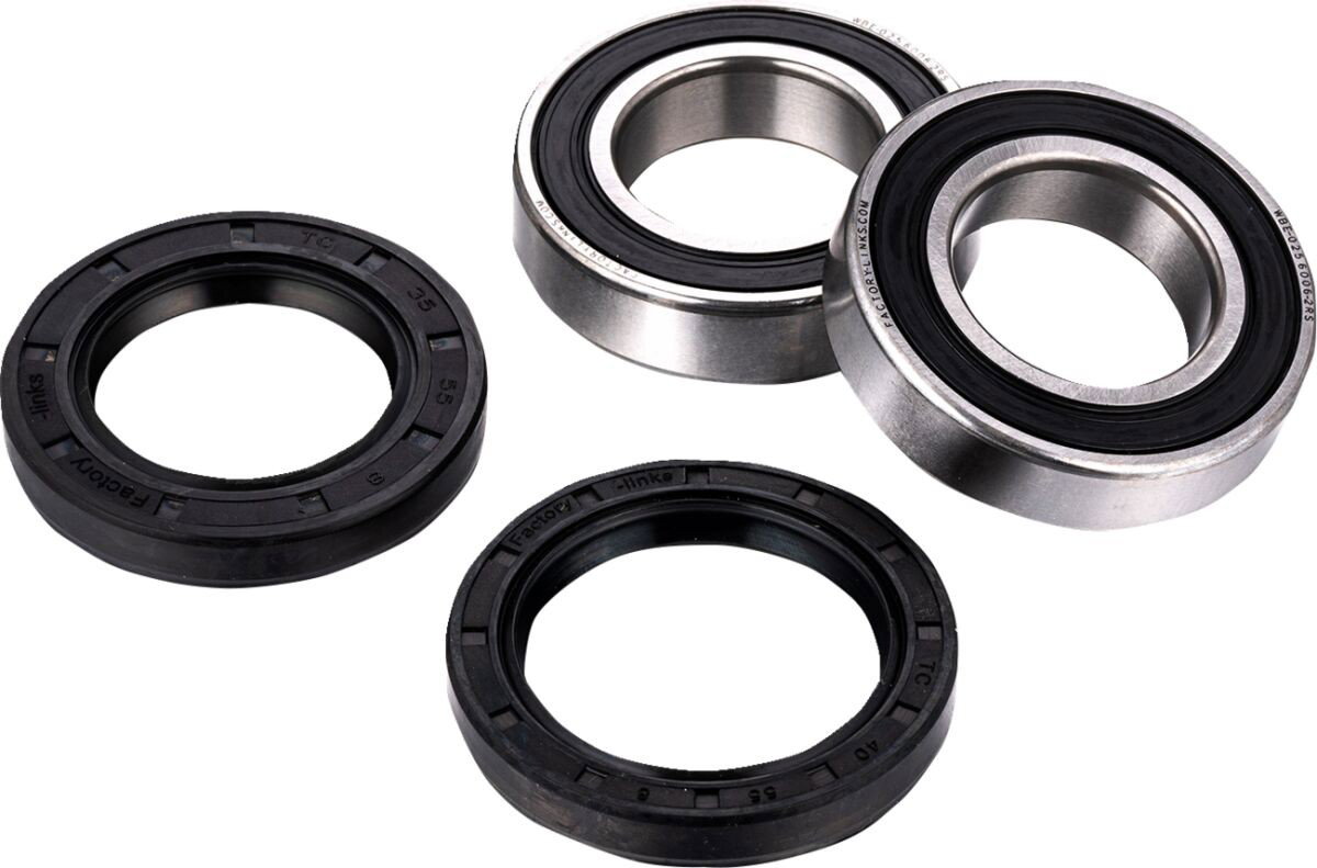 AXLE BEARING KIT RR ATV