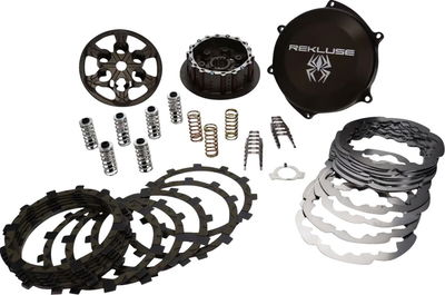 CLUTCH REKLUSE APEX YZF250 19-