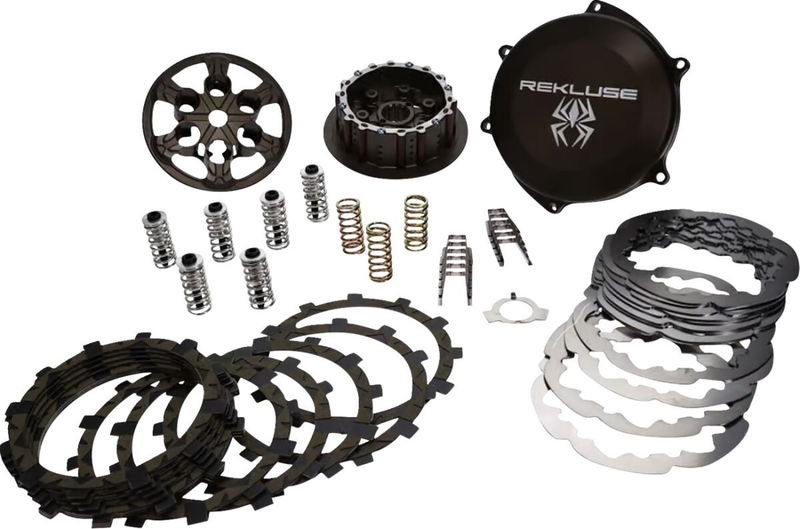 CLUTCH REKLUSE APEX YZF250 19-