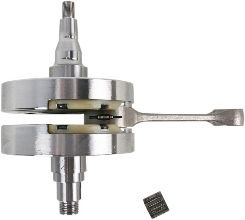 CRANKSHAFT 4026