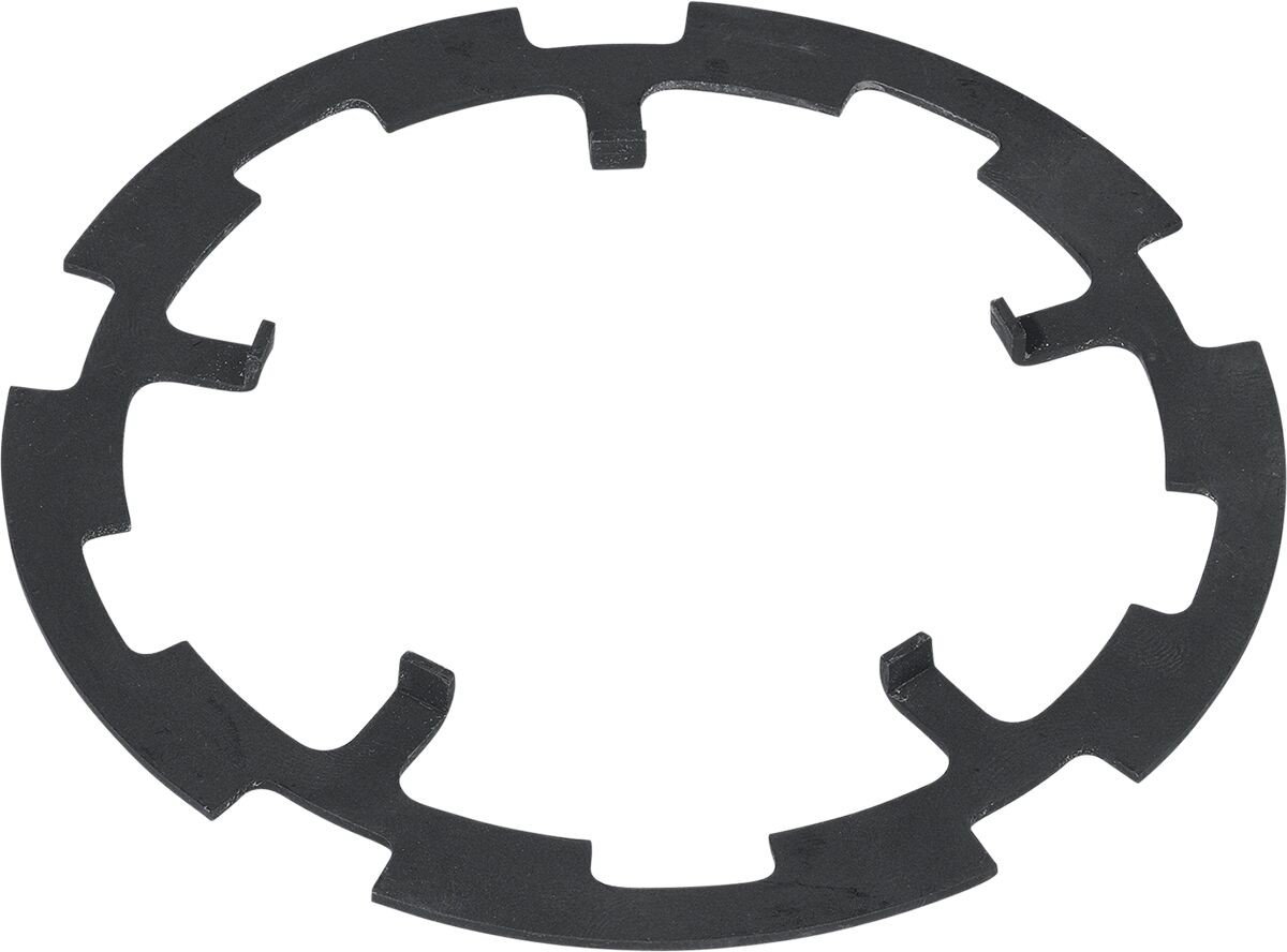 ARMATURE PLT 5TAB POL MSE