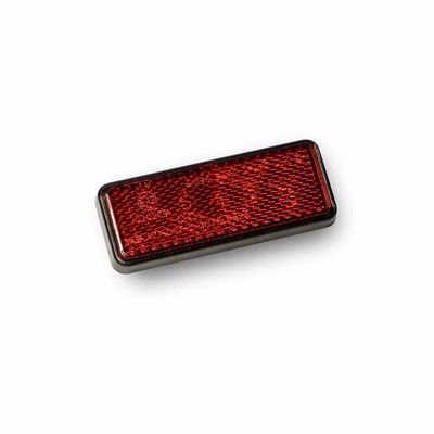 REFLECTOR 90X30 MM KH 1000