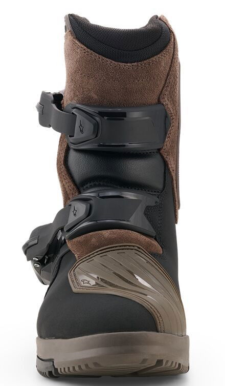 BOOTS BELIZE V2 DRYSTAR BROWN/