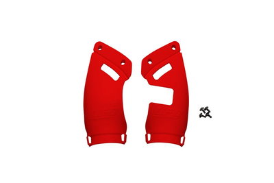 EXTENTION UFO PLATE NUMBER CRF