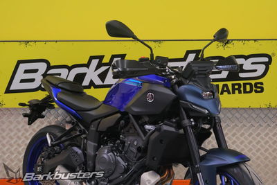 HANDGUARD MT07 '25-