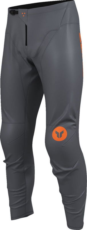 PANT YTH RIDEMODE MENACE CHAR