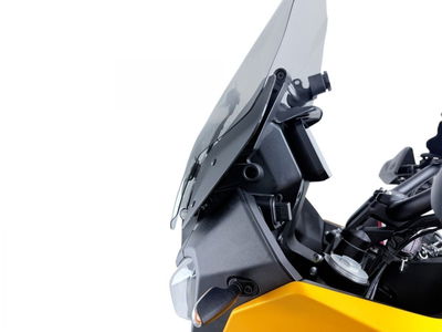 SIDE DEFLECTORS MOTO GUZZI STE