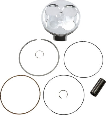 PISTON KIT HC SX350F 16-22/EXC