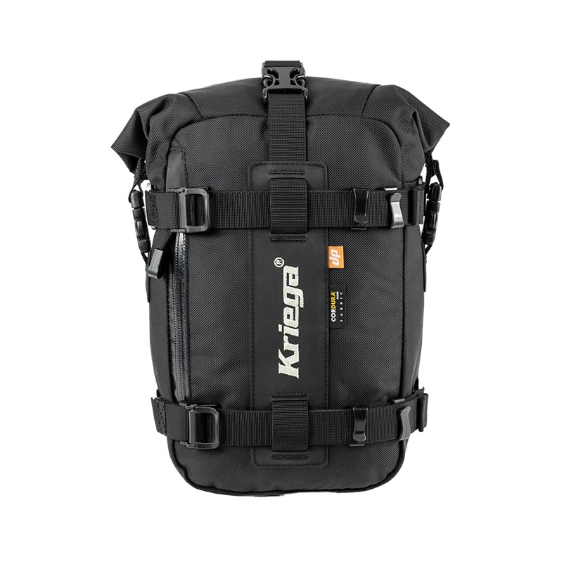 US-5 VÄSKA KRIEGA DRYPACK US