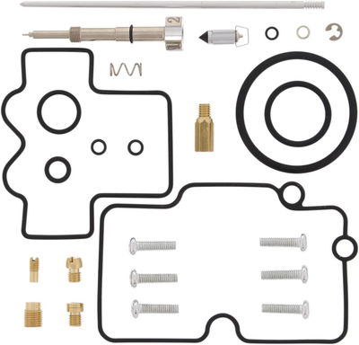 REPAIR KIT CARB YAM