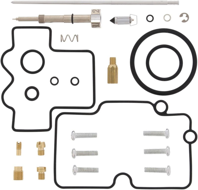 REPAIR KIT CARB YAM