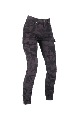 APACHE TROUSERS WOMEN 24