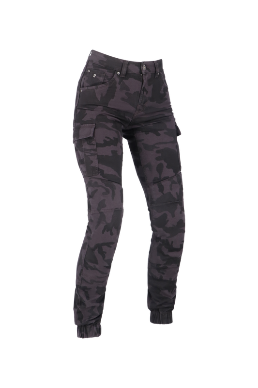 APACHE TROUSERS WOMEN 24
