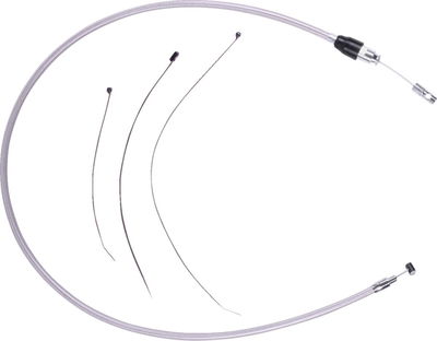 CLUTCH CABLE QUICK CONNECT STA