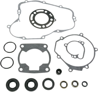 MSE GASKET/SLS KX80 91-97