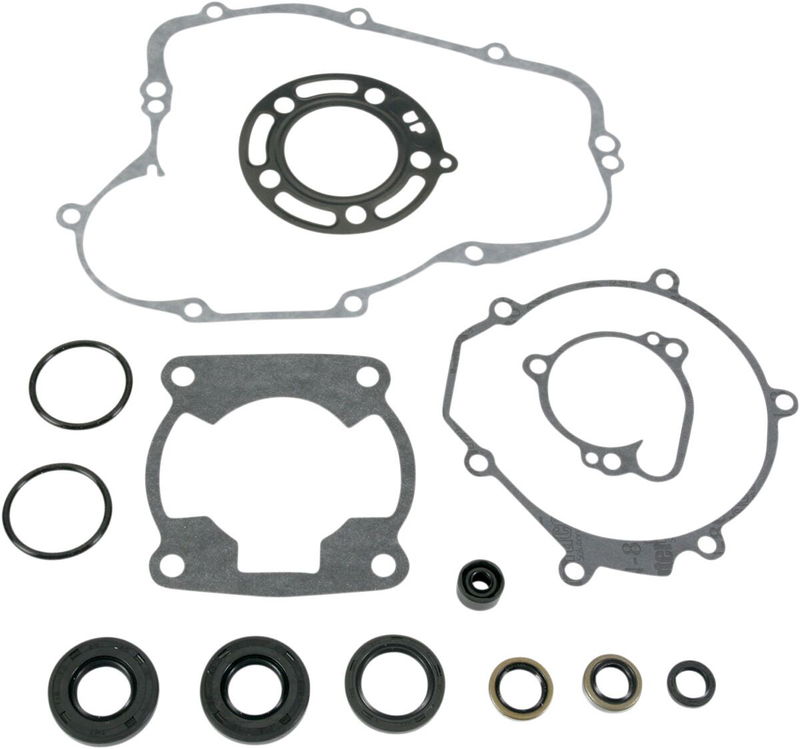 MSE GASKET/SLS KX80 91-97