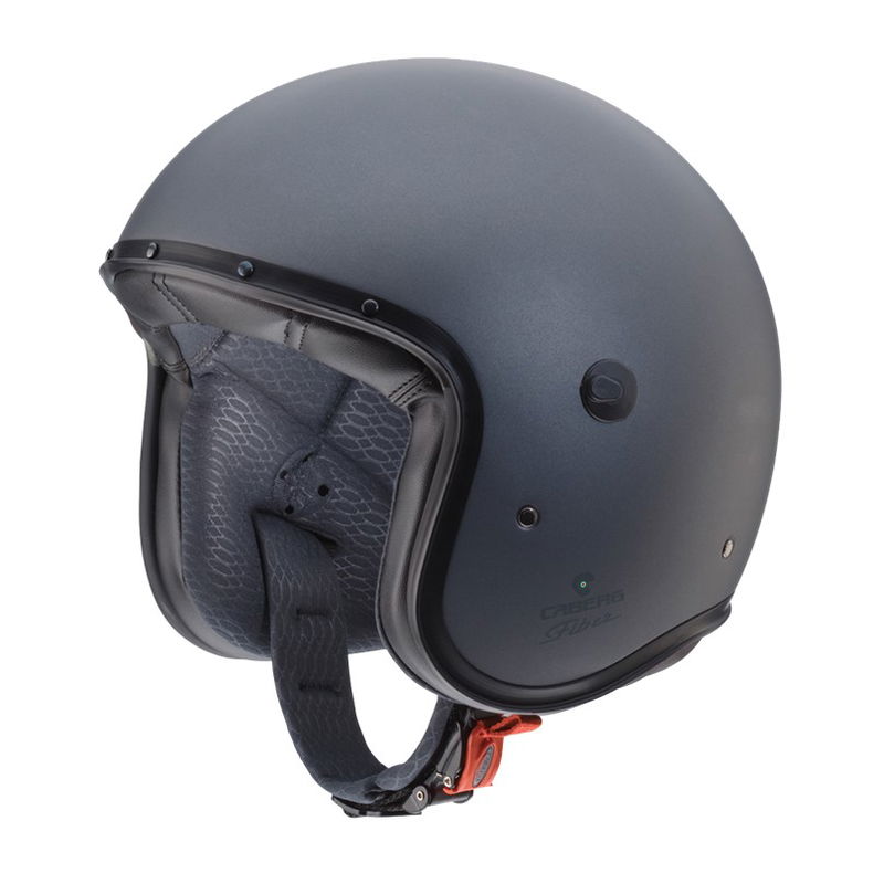 HJÄLM CABERG FREERIDE X GRÅ XL