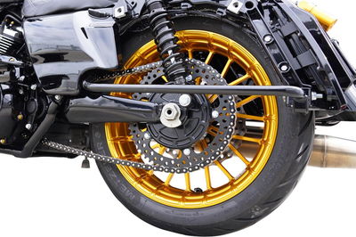 CHAIN DRIVE KIT JAGGED - FLT 0