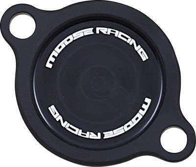 COVER OIL FILTER KAW