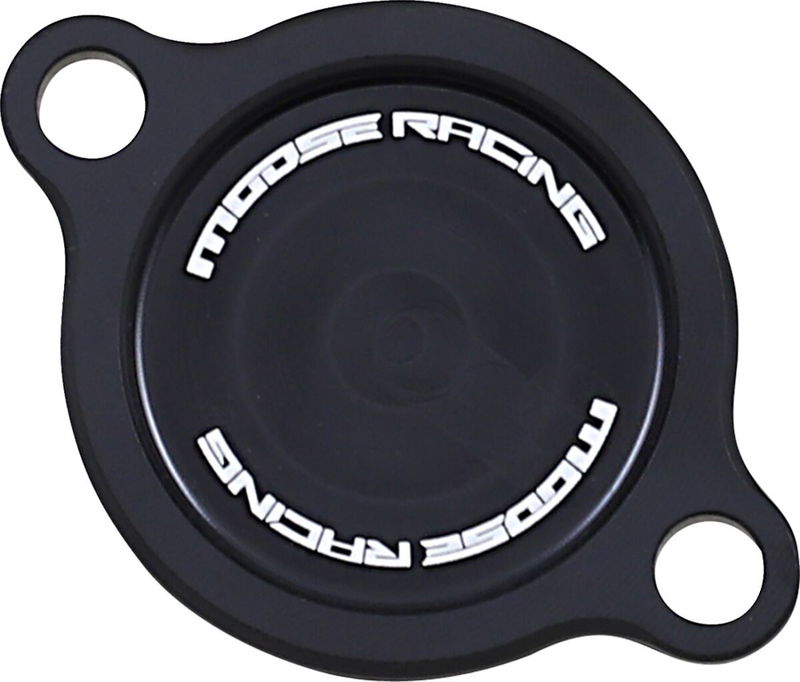 COVER OIL FILTER KAW