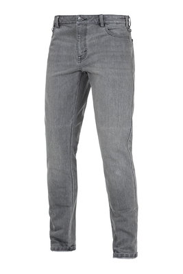 PANT PIONEER MONO LIGHT GRAY 3